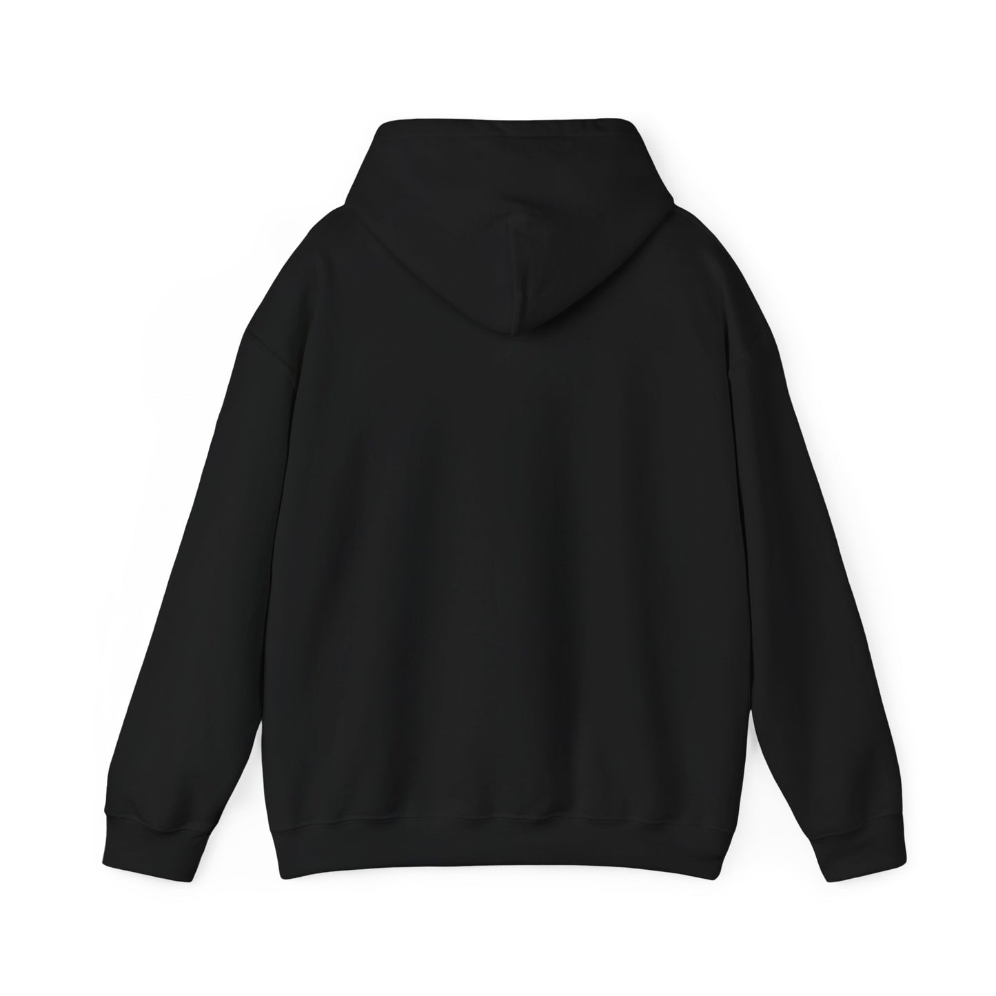 DOOM: The Dark Ages Hoodie – Black