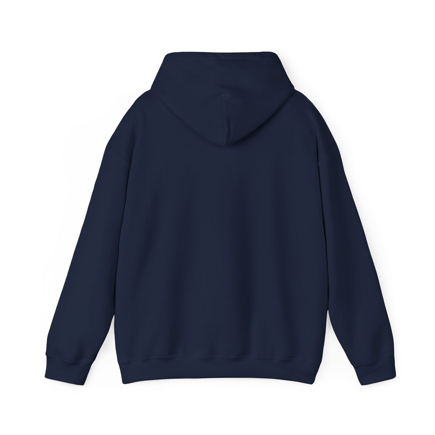 DOOM: The Dark Ages Hoodie – Navy Blue