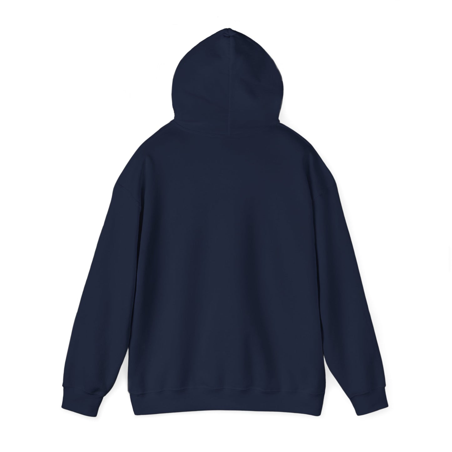 DOOM: The Dark Ages Hoodie – Navy Blue