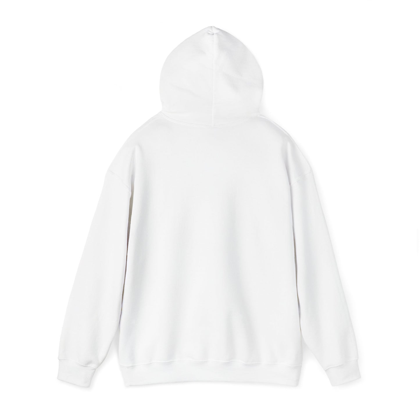 DOOM: The Dark Ages Hoodie – White