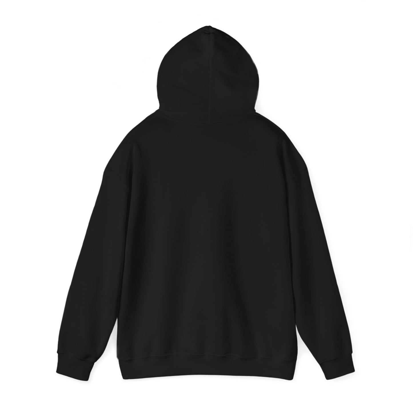 DOOM: The Dark Ages Hoodie – Black