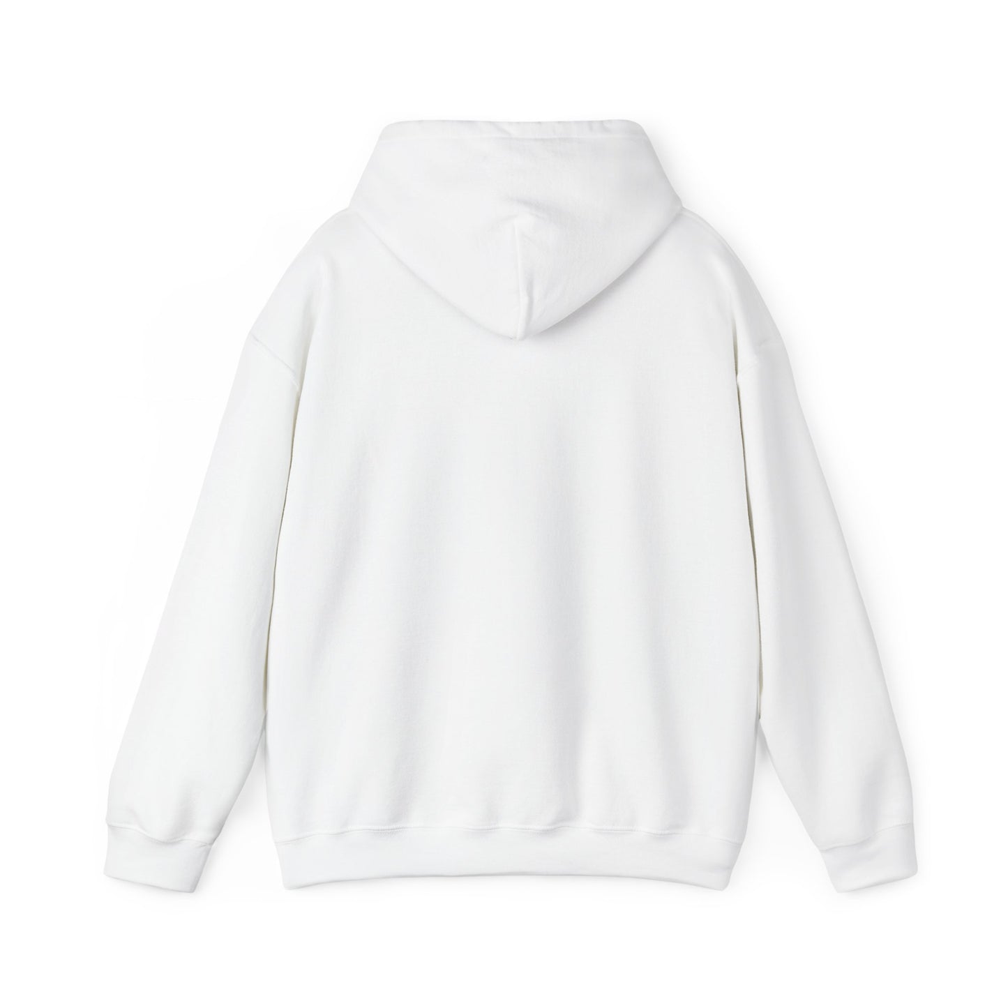 DOOM: The Dark Ages Hoodie – White