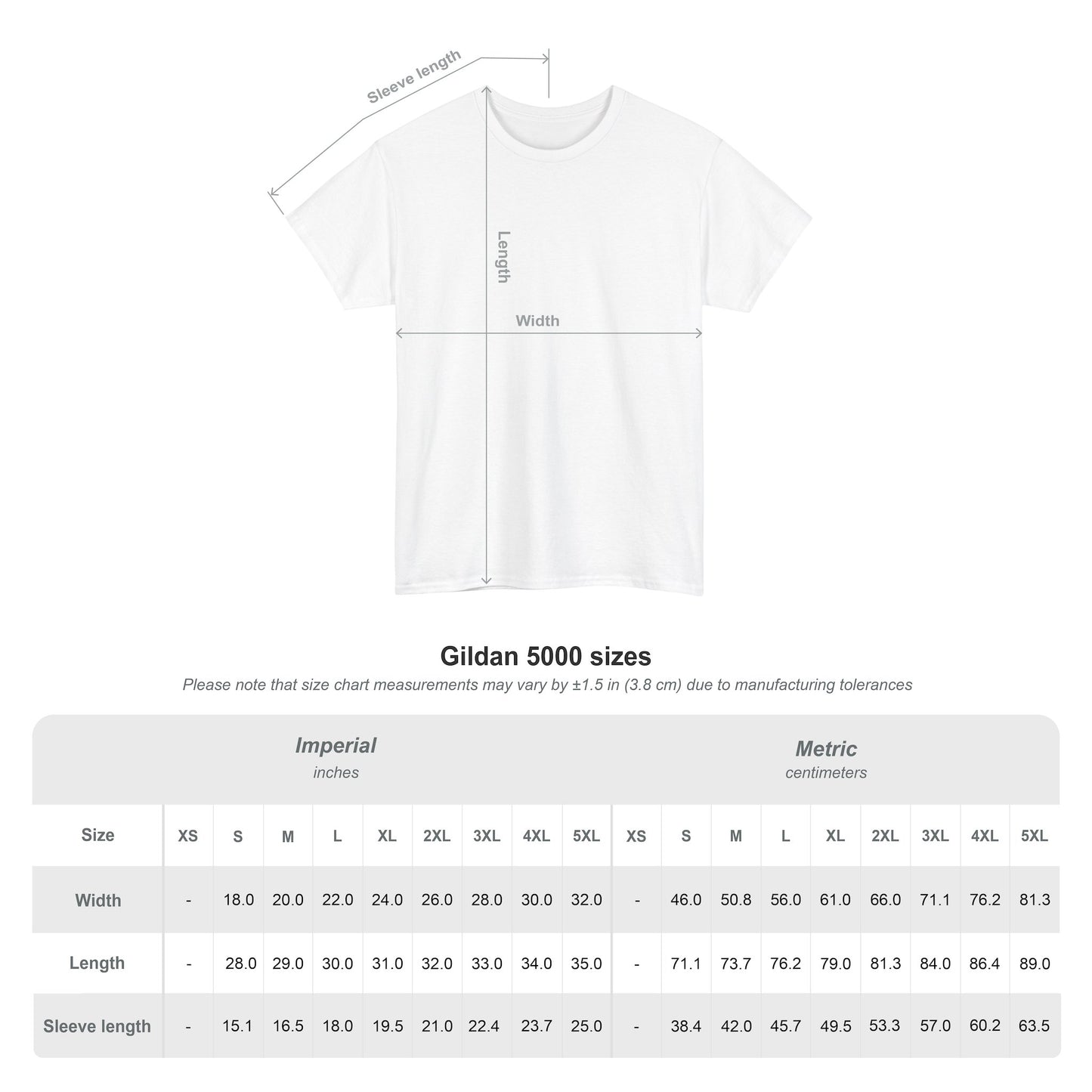 DOOM: The Dark Ages T-Shirt – White