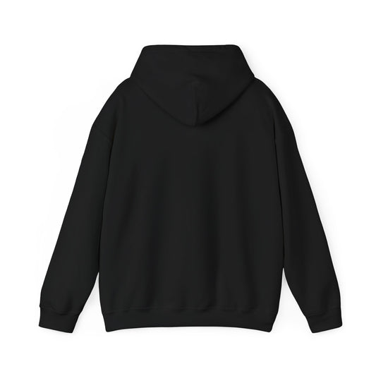 DOOM: The Dark Ages Hoodie – Black