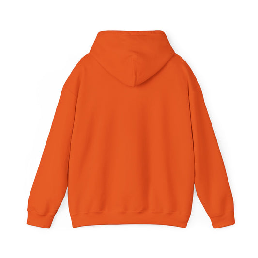 DOOM: The Dark Ages Hoodie – Orange