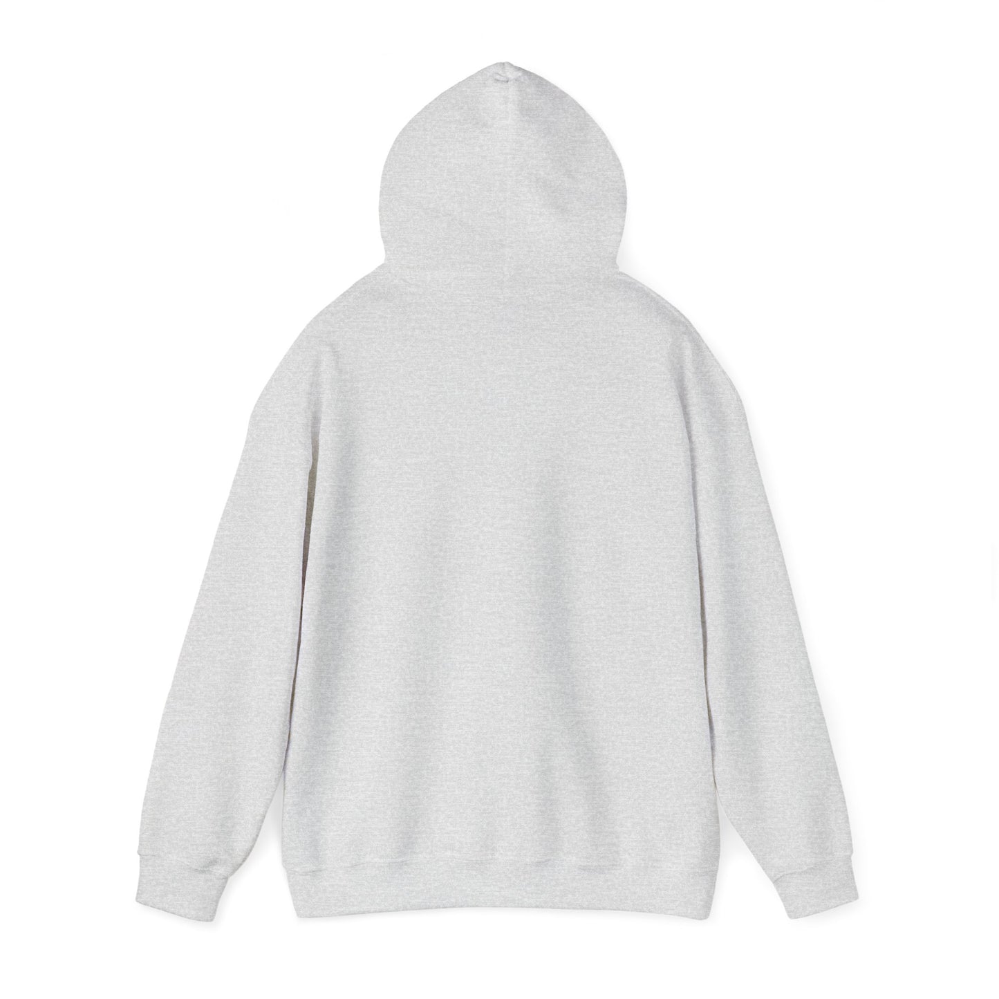 DOOM: The Dark Ages Hoodie – Slayer Over Hellfire Scene (Gray)