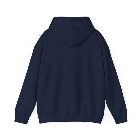 DOOM: The Dark Ages Hoodie – Navy Blue