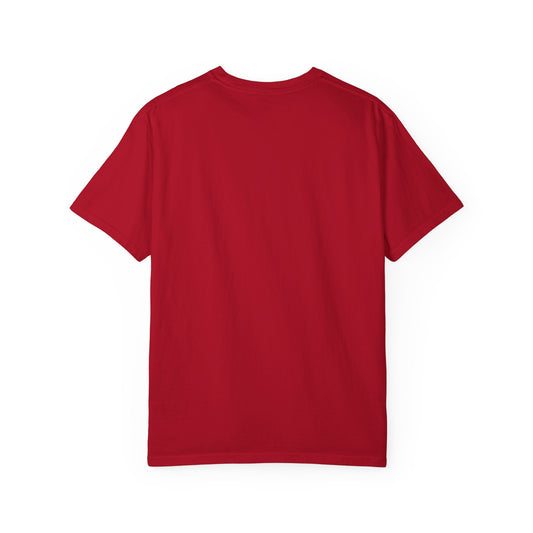 DOOM: The Dark Ages T-Shirt – Red