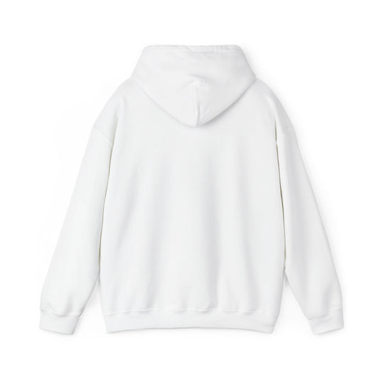 DOOM: The Dark Ages Hoodie – White