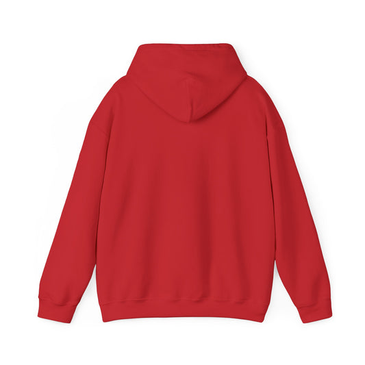 DOOM: The Dark Ages Hoodie – Red