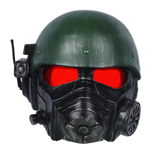 DOOM 1993-Inspired Combat Helmet