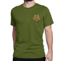  Army Green